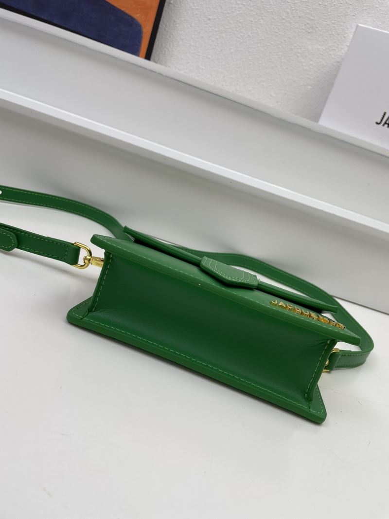 Jacquemus Satchel Bags